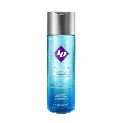 WATER BASED Lubricant ID 65ml