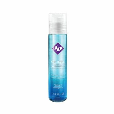 WATER BASED Lubricant ID 30ml