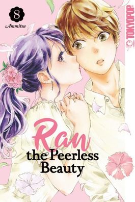 Ran the Peerless Beauty 08, Ammitsu