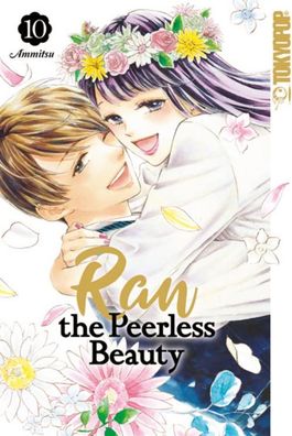 Ran the Peerless Beauty 10, Ammitsu