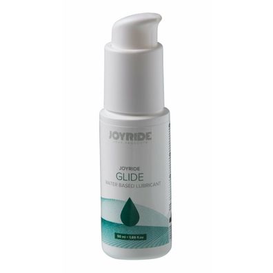 Joyride Glide (water based) 50ml