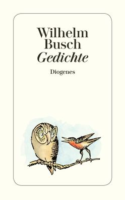 Gedichte, Wilhelm Busch