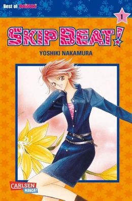 Skip Beat! 1, Yoshiki Nakamura
