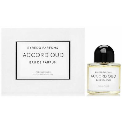 Byredo Accord Oud Eau de Parfum 100ml Unisex