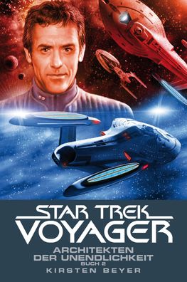Star Trek - Voyager 15, Kirsten Beyer