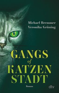 Gangs of Katzenstadt, Michael Bremmer