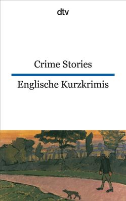 Englische Kurzkrimis / Crime Stories, Harald Raykowski