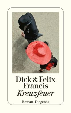 Kreuzfeuer, Dick Francis