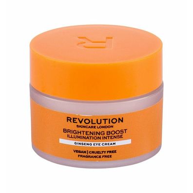 Brightening Boost Revolution Skincare 15ml