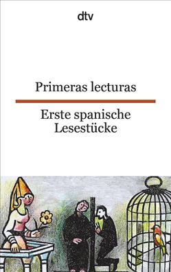 Primeras lecturas, Erste spanische Lesest?cke, Frieda Wiegand
