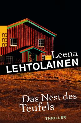 Das Nest des Teufels: Ein Finnland-Krimi, Leena Lehtolainen
