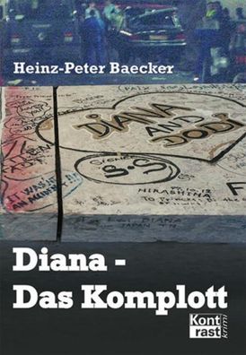 Diana - Das Komplott, Heinz-Peter Baecker
