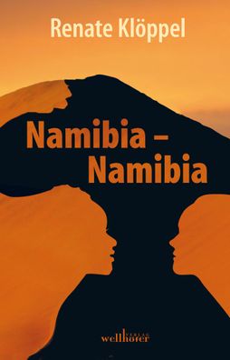 Namibia - Namibia, Renate Kl?ppel