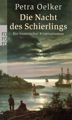 Die Nacht des Schierlings: Ein historischer Hamburg-Krimi (Rosina-Zyklus, B ...