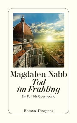 Tod im Fr?hling, Magdalen Nabb