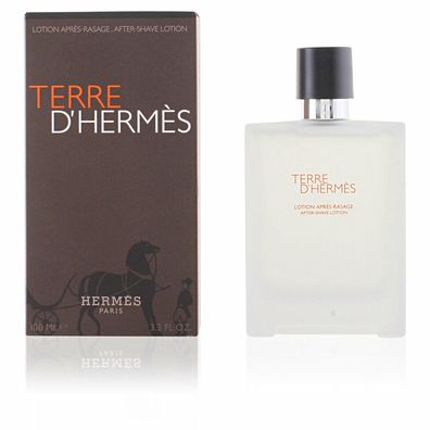 Hermes Terre D´Hermes After Shave Lotion 100ml