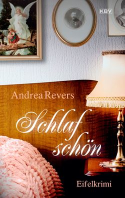 Schlaf sch?n, Andrea Revers
