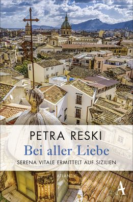 Bei aller Liebe, Petra Reski