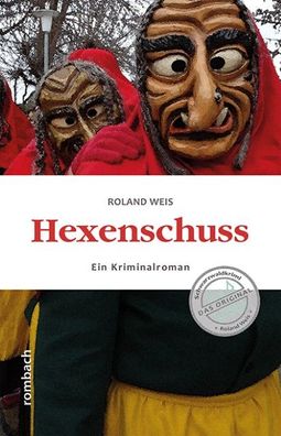 Hexenschuss, Roland Weiss