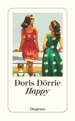 Happy, Doris D?rrie