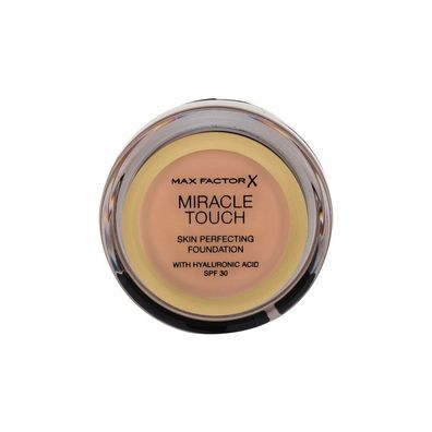 MAX FACTOR Make-up Miracle touch Foundation Pearl Beige 35, 11,5 g