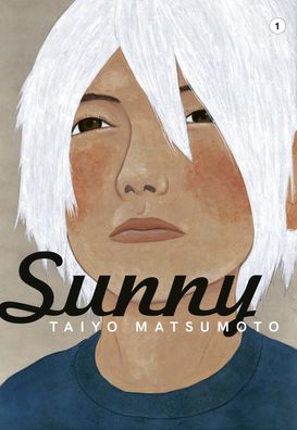 Sunny 1, Taiyo Matsumoto