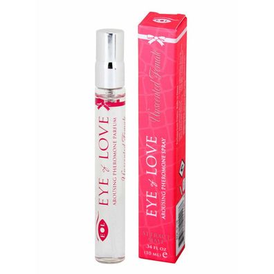 EOL Body Spray Duftfrei mit Pheromonen - 10ml