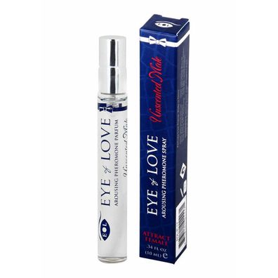 EOL Body Spray Für Männer Geruchlos Mit Pheromonen - 10ml