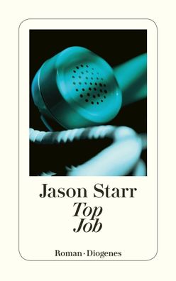 Top Job, Jason Starr