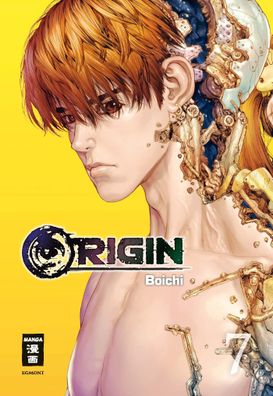 Origin 7, Boichi