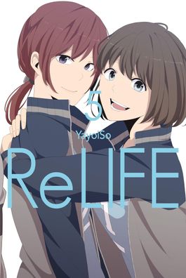 ReLIFE 05, YayoiSo