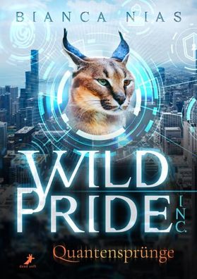 Wild Pride Inc., Bianca Nias