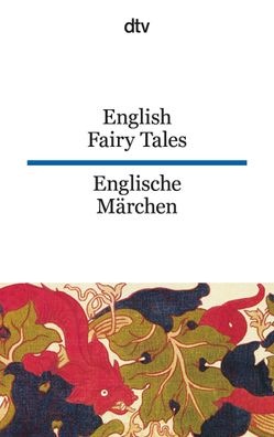 Englische M?rchen / English Fairy Tales, Eva Wachinger
