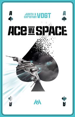 Ace in Space, Judith C. Vogt