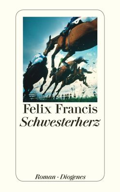 Schwesterherz, Felix Francis