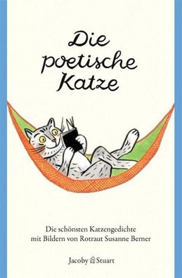 Die poetische Katze, Rotraut Susanne Berner