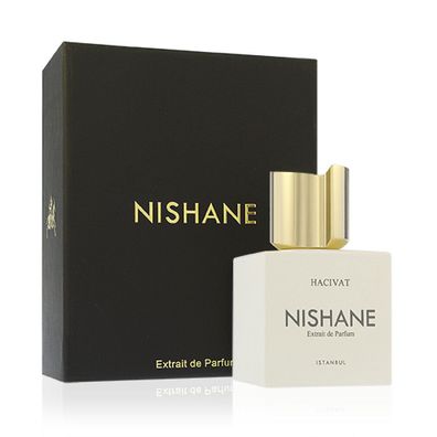 Nishane Hacivat Extrait De Parfum Spray unisex 50ml Für Frauen