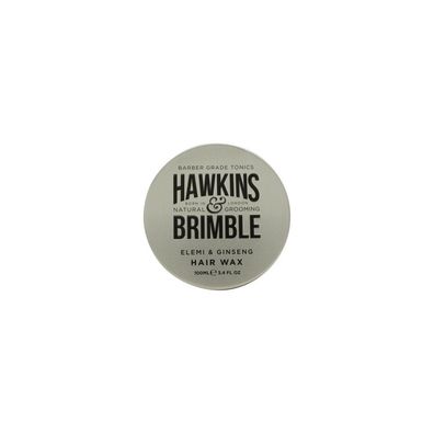 Hawkins & Brimble Hair Wax Elemi & Ginseng, 100 ml