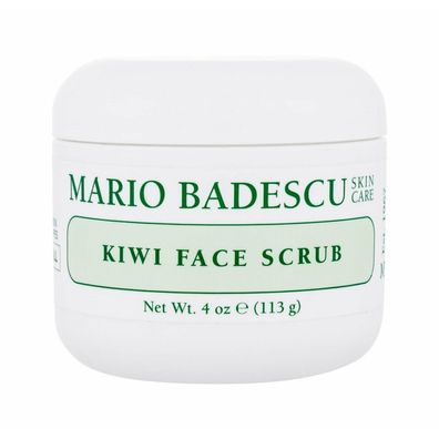 Mario Badescu Face Scrub Kiwi 118ml