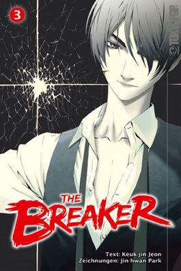 The Breaker 03, Jin-Hwan Park