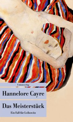 Das Meisterst?ck, Hannelore Cayre