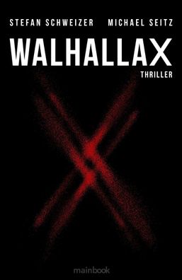 WalhallaX, Michael Seitz