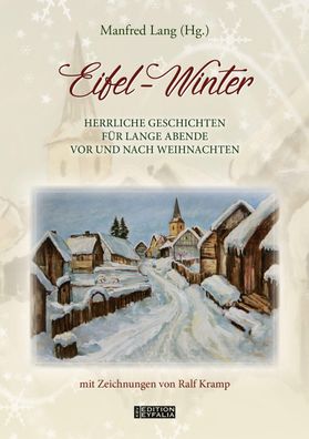 Eifel-Winter, Ulrich Mehler