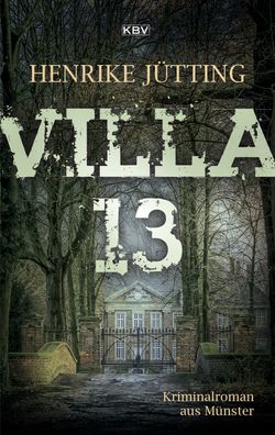 Villa 13, Henrike J?tting