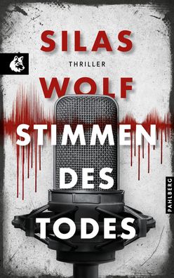 Stimmen des Todes, Silas Wolf