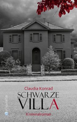 Schwarze Villa, Claudia Konrad