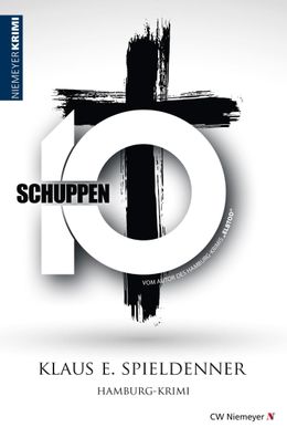 Schuppen 10, Klaus E. Spieldenner