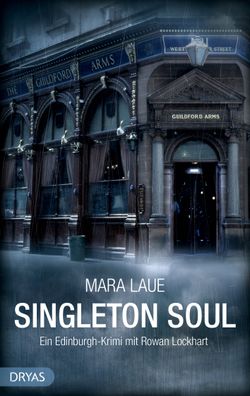 Singleton Soul, Mara Laue