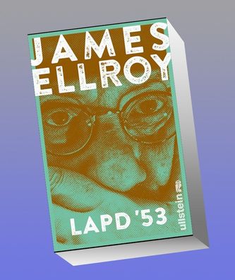 LAPD '53, James Ellroy