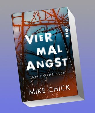 Vier mal Angst, Mike Chick